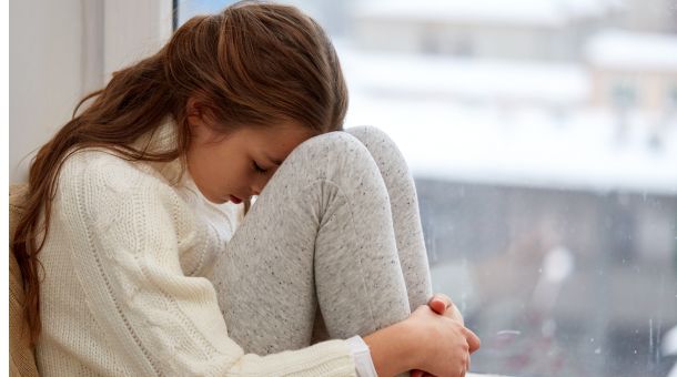 How To Overcome Teenage Depression?
